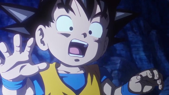「ドラゴンボールDAIMA」6話感想 (35)