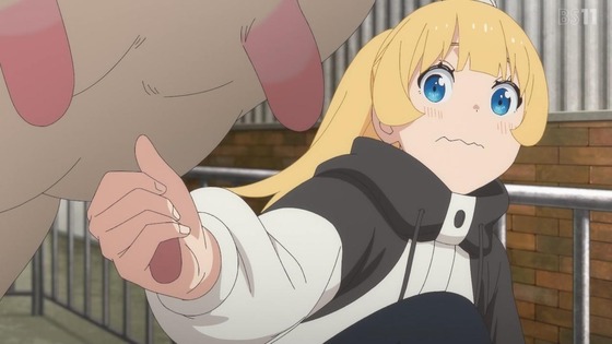 「姫様“拷問”の時間です」21話感想 (129)