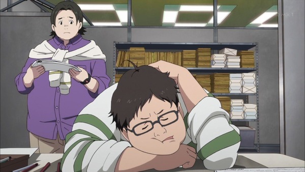 SHIROBAKO (52)