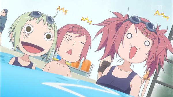 「あまんちゅ!」 (21)