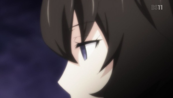 「Lostorage conflated WIXOSS」2話 (2)