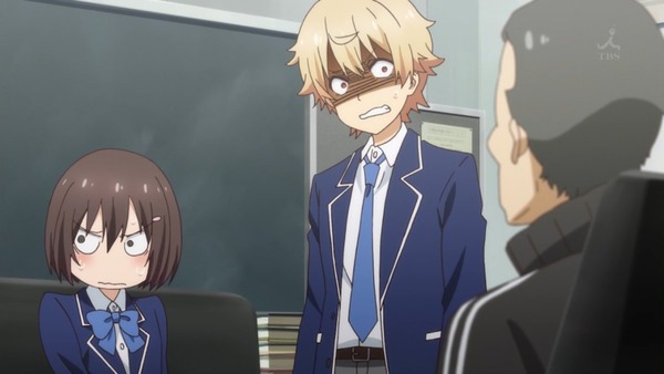 「この美術部には問題がある！」 (8)