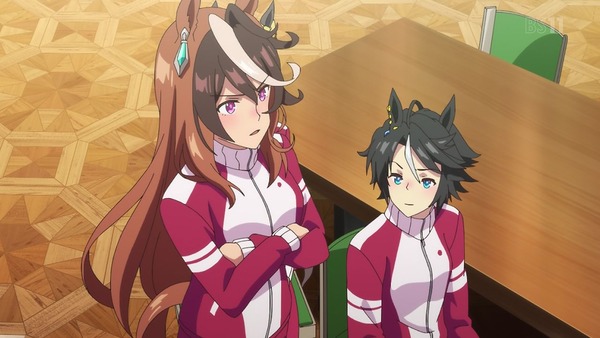 「ウマ娘 プリティーダービー」9話感想 (56)