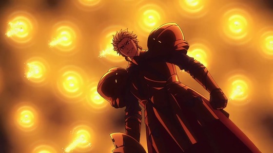 「Fate/strange Fake Whispers of Dawn」感想 (241)