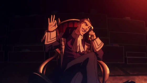 「Fate/strange Fake Whispers of Dawn」感想 (157)
