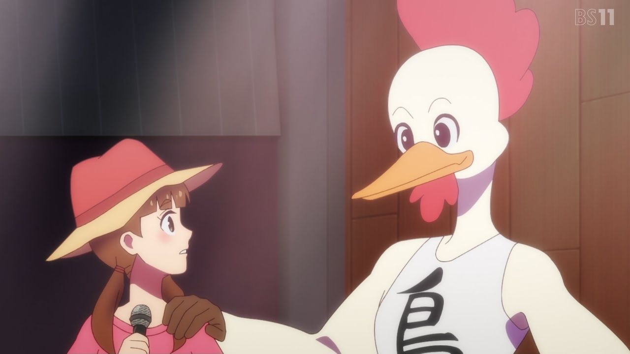 ゾンビランドサガ リベンジ 6話感想 正体バレと借金返済 たえちゃん はじめてのおつかい的な日常コメディ 1期キャラ再登場ラッシュで情報量が沢山 ゾンサガ 2期 ポンポコにゅーす ファン特化型アニメ感想サイト