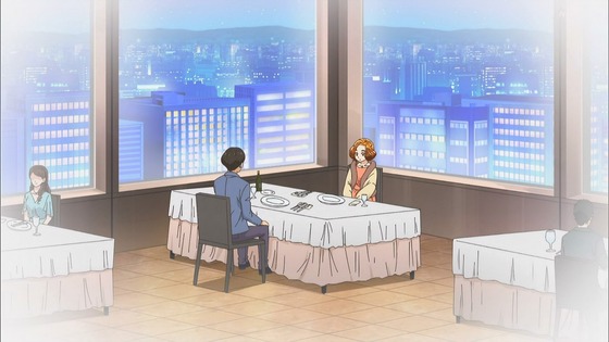 「キボウノチカラ~オトナプリキュア'23~」9話感想 (52)