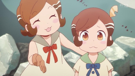 「アポカリプスホテル」3話感想 (31)