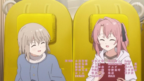 「上伊那ぼたん、酔へる姿は百合の花」12話感想 (123)