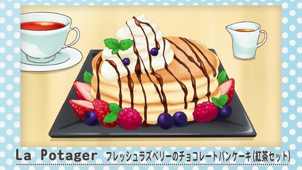「アイカツフレンズ!」15話感想 (7)