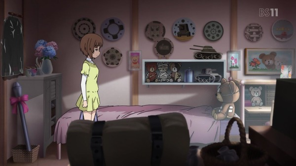 劇場版「ガールズ＆パンツァー」 (41)