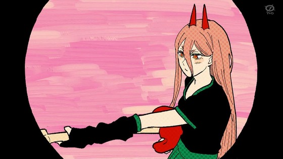 「チェンソーマン」4話感想 (93)