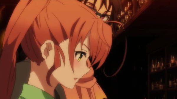 「アクティヴレイド 機動強襲室第八係 2nd」 (27)