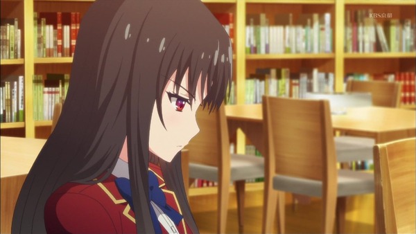 「ようこそ実力至上主義の教室へ」2話 (50)