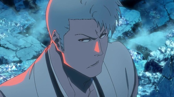 「BLEACH 千年血戦篇」18話感想 (24)