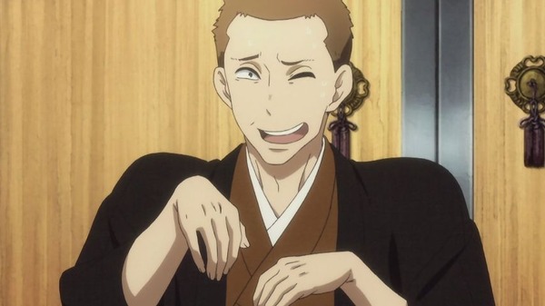 「昭和元禄落語心中 助六再び篇」 (9)