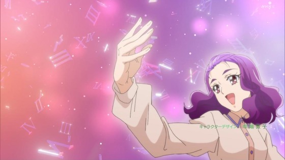 「キボウノチカラ~オトナプリキュア'23~」1話感想 (38)