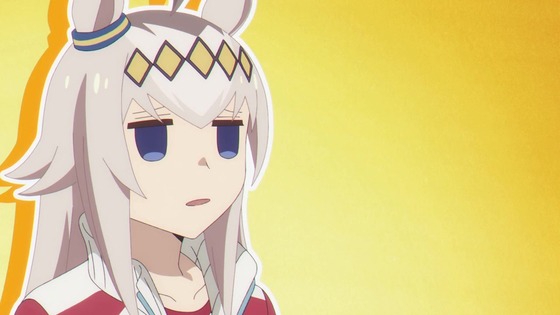 「ウマ娘 シンデレラグレイ」14話感想 (136)