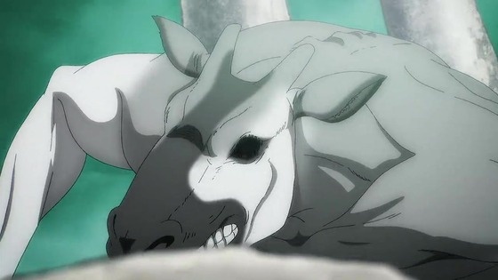 「進撃の巨人」完結編 後編 第三章 感想 (56)