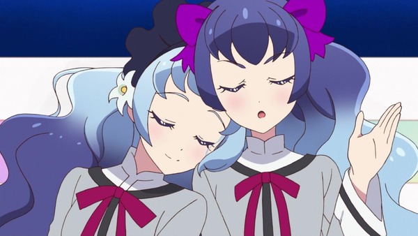 「アイカツフレンズ！」25話感想 (9)