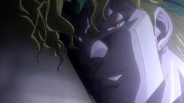 ジョジョの奇妙な冒険 (2)