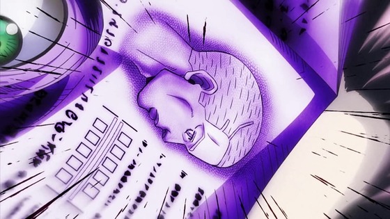 「岸辺露伴は動かない」六壁坂 感想 (109)