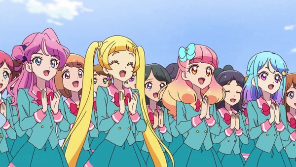 アイカツフレンズ「アイカツフレンズ!」76話感想 (101)