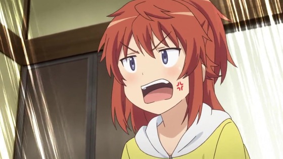 「のんのんびより のんすとっぷ」3期 6話感想 (51)