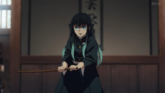 「鬼滅の刃」柱稽古編 4話感想 (45)