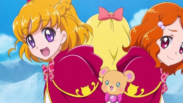 魔法つかいプリキュア (26)