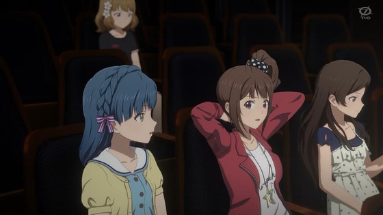 「アイドルマスター ミリオンライブ！」ミリアニ 2話感想 (37)
