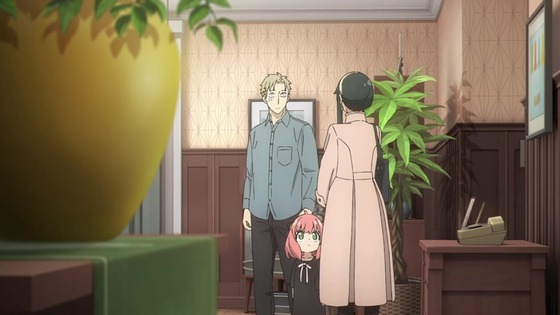 「SPY×FAMILY」3期 42話感想 (65)