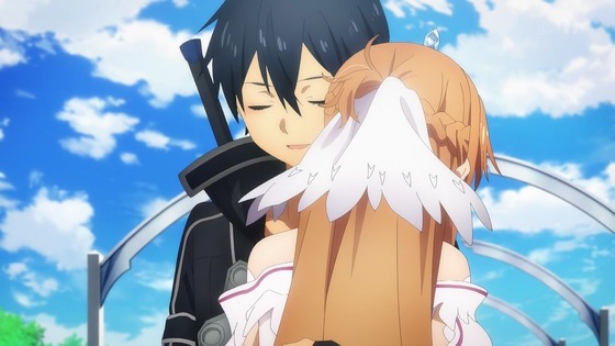 「SAO アリシゼーション」3期 第21話感想 画像 (44)