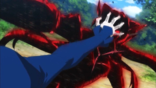 戦姫絶唱シンフォギアGX (27)