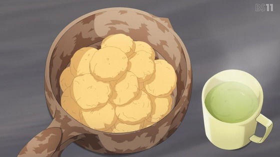 「ゆるキャン△ SEASON3」3期 5話感想 (15)