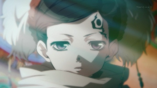 「最遊記RELOAD BLAST」1話 (46)