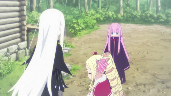 「リゼロ」43話感想 (29)