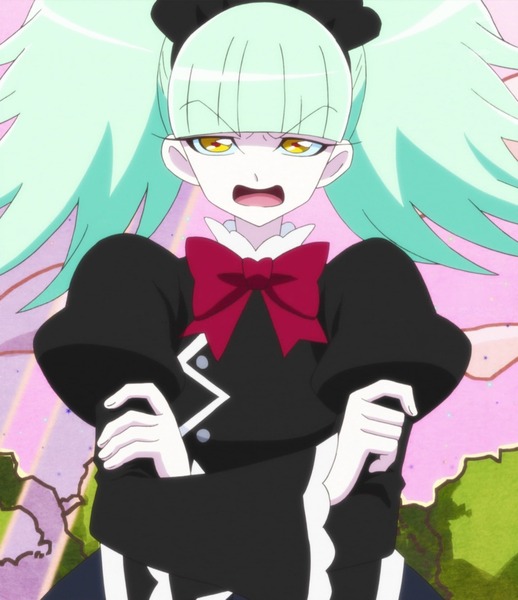 「キラキラ☆プリキュアアラモード」 (48)