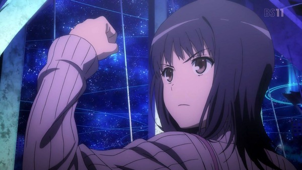 「とある魔術の禁書目録Ⅲ」3期 8話感想 (22)
