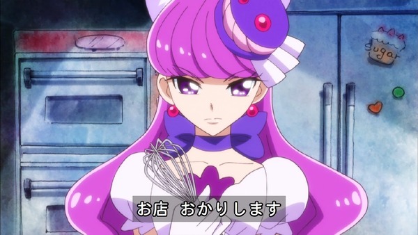 「キラキラ☆プリキュアアラモード」40話 (21)