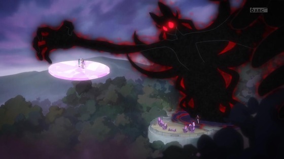 「キミとアイドルプリキュア♪」49話感想 最終回 (24)