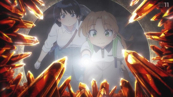 「瑠璃の宝石」8話感想 (75)