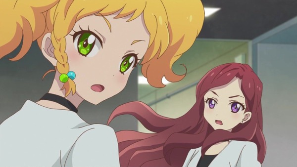 「アイカツスターズ!」 (18)