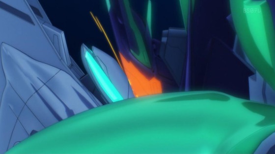 「蒼穹のファフナー THE BEYOND」9話感想 (81)