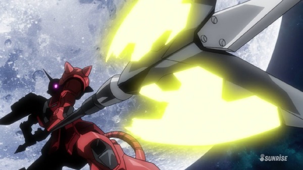「ガンダムビルドファイターズ バトローグ」1話 (27)