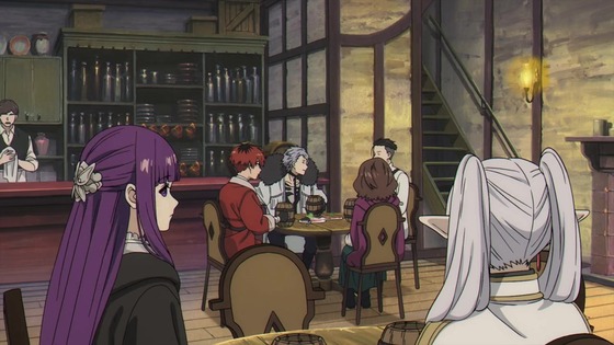 「葬送のフリーレン」29話感想 (85)