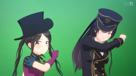 「アイドルマスター シャイニーカラーズ」2話感想 (82)