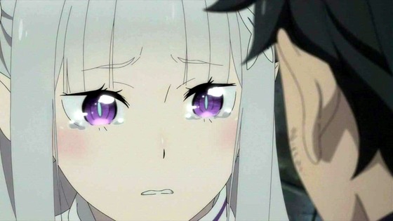 「リゼロ」40話感想 (108)