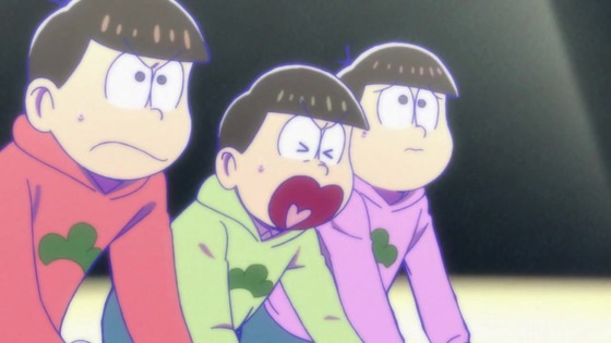 「おそ松さん」第3期 第1話感想 (48)