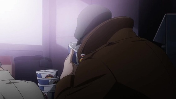 「キン肉マン 完璧超人始祖編」2話感想 (73)